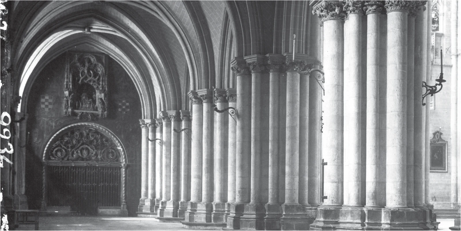Figura 12. Nave de la Epístola